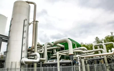 Sıvı hava depolamanın nedeni nedir ve nasıl işler?