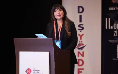 CANiK, İhracat Vizyonunu Dış Ticaret Zirvesi’nde Sundu