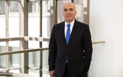 Tarım Kredi Grubu, yılın üçüncü çeyreğinde yüzde 42 büyüme kaydetti.