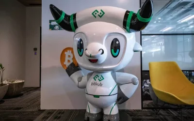Bitkub, Tayland merkezli kripto borsası, Hong Kong’a yöneliyor