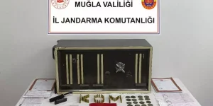 Ortaca’da Tefecilik Operasyonunda 3 Kişi Tutuklandı