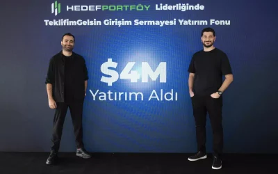 TeklifimGelsin, 4 Milyon Dolar Yatırımı Tamamladı