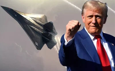 Trump, Venezuela’ya uçuşlara tam kapanma getiriyor