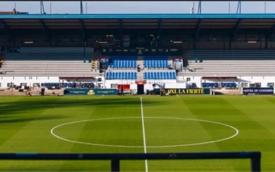 Union SG hangi ülkenin temsilcisi ve hangi ligde mücadele ediyor?