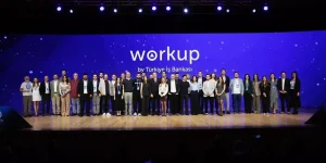 İş Bankası Workup Programından 16 Yeni Girişimci