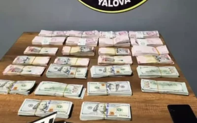 T.K. Tutuklandı: Dükkan Satın Alma Dolandırıcılığı