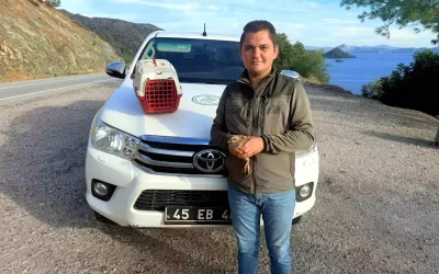 Datça’da Yasadışı Keklik Satışı: 28 Bin TL Ceza Kesildi