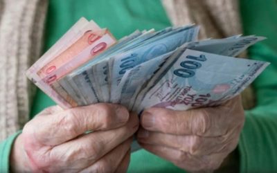 1 Ocak 2026’dan İtibaren Emekli Maaşlarından Kesinti Başlıyor: Tepkiler Büyüyor