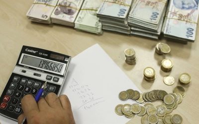 2025’in 4. Dönemi İçin Enflasyon Düzeltmesi Uygulanmayacak