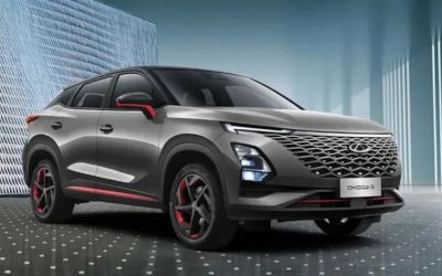 2025’in En Çok Yakıt Tüketen SUV Modelleri Açıklandı