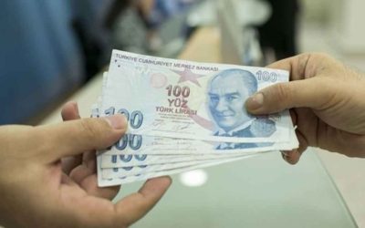 2026 Asgari Ücret Zammında Uzmanlar Ortak Noktada: Artış Yüzde 20–25 Arasında Olacak