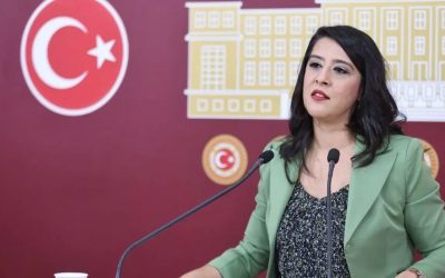 2026 Bütçesi: Sevda Karaca, Emekçilerin Saraya Harcadığı Parayı Eleştiriyor