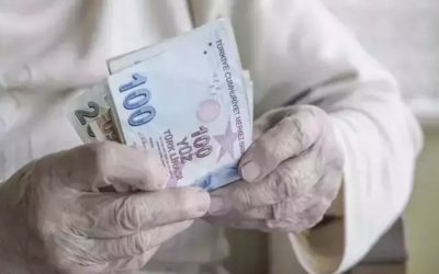 2026 Emekli Maaşı Zammı ve Hesaplamaları: SSK ve BAĞKUR Emeklilerine Yüzde Kaç Zam Yapılacak?