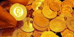 25 KG altının değeri TL ve dolar cinsinden ne kadar?