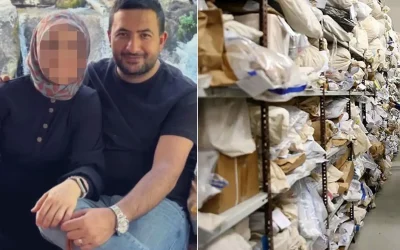 Hırsız memurun annesinden çarpıcı açıklamalar