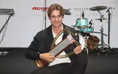 Golf Çılgın Turnuvası Tamamlandı