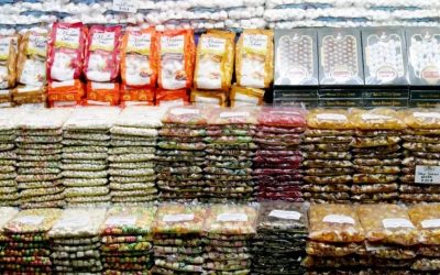 45 yıllık gıda markası iflas etti: Konya Giba Gıda için süreç resmen başladı