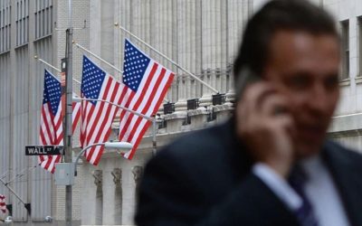 ABD Ekonomisi Üçüncü Çeyrekte Beklentilerin Üzerinde Büyüme Gösterdi