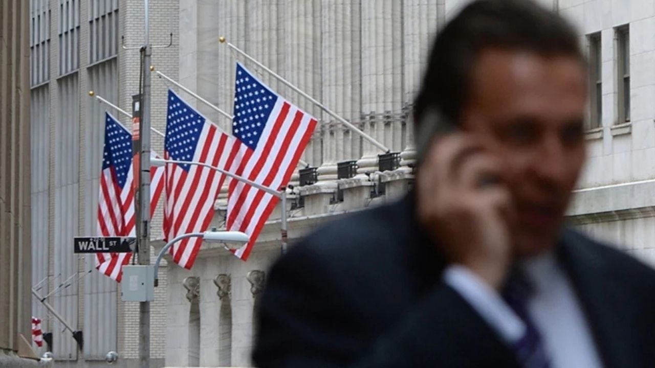 ABD Ekonomisi Üçüncü Çeyrekte Beklentilerin Üzerinde Büyüme Gösterdi