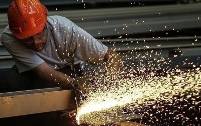 ABD İmalat Sanayi PMI Kasım Ayında 48,2’ye Düştü