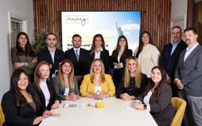 ABD’nin En Hızlı Büyüyen 100 Finans Şirketinden Biri Türk Girişimciye Ait