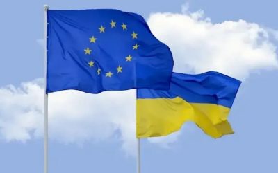 AB’den Ukrayna’ya mali destek için iki seçenek