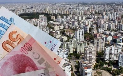 AK Parti’den fahiş site aidatlarına yasal düzenleme