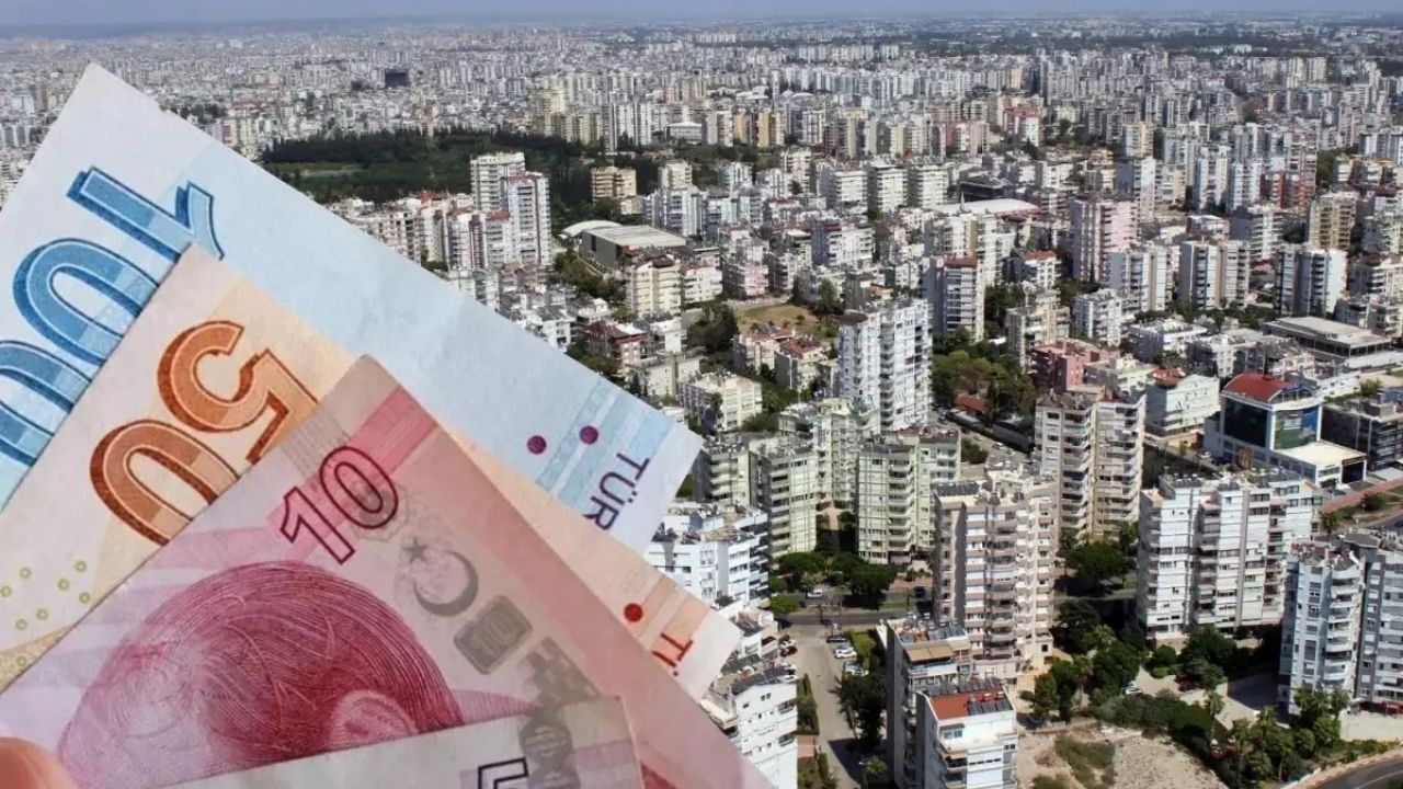 AK Parti’den fahiş site aidatlarına yasal düzenleme