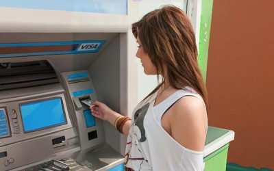 ATM’lerde Yeni Dönem Başlıyor: 1 Ocak’tan İtibaren Zorunlu Olacak!