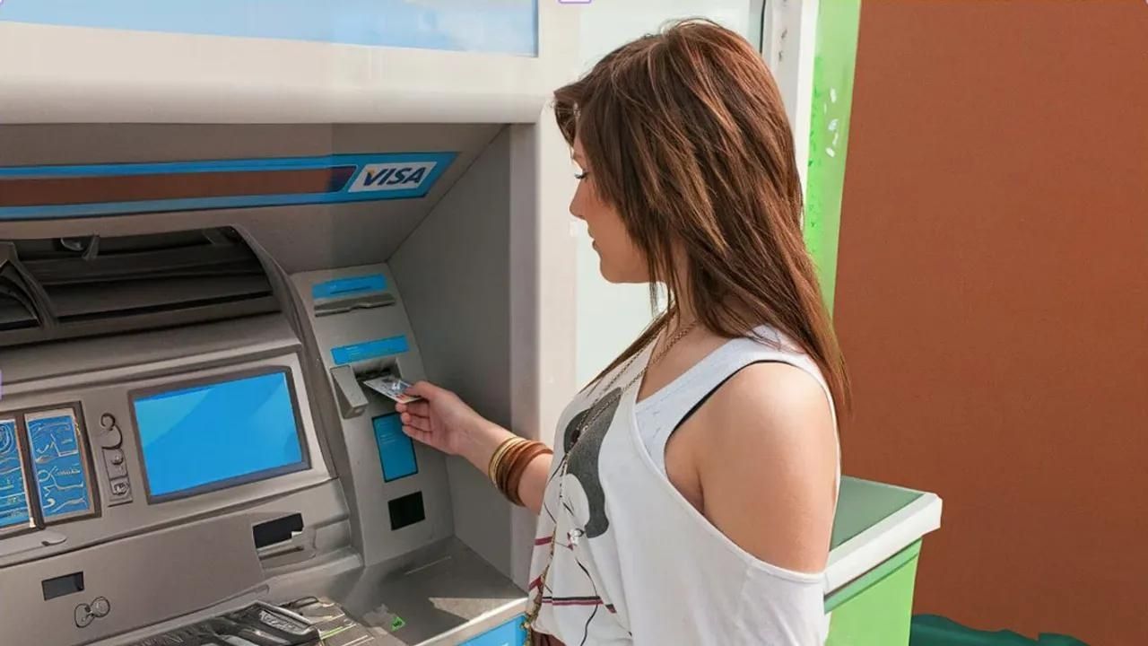ATM’lerde Yeni Dönem Başlıyor 1 Ocak’tan İtibaren Zorunlu Olacak!