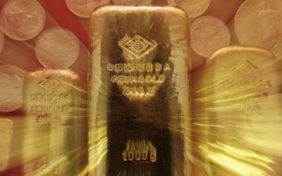 Altın, Fed Kararına Odaklanarak Yükseldi