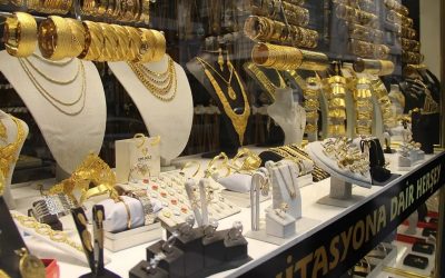 Altın Fiyatları Arttı, Uzmanlardan “İmitasyon Takı” Uyarısı Geldi