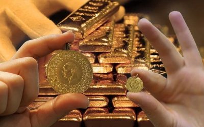 Altın Fiyatları Yükselişte: Gram ve Çeyrek Altın Ne Kadar Oldu?