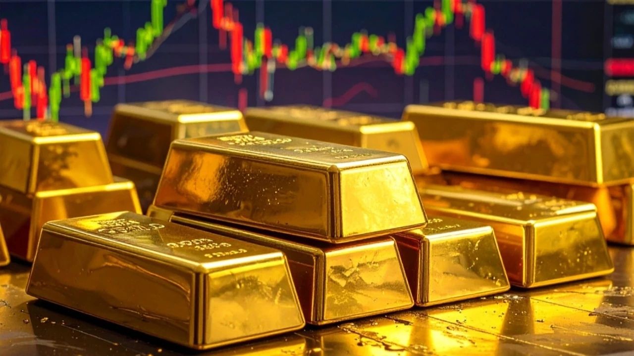 Altın Fiyatlarında 2026 Beklentisi Ons Başına 5 Bin Dolar Görülebilir