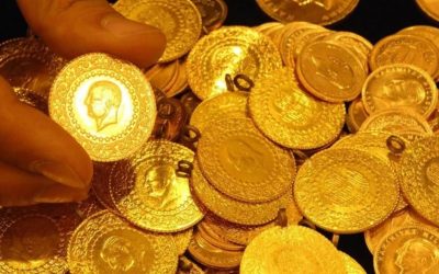 Altın Fiyatlarında İki Farklı Senaryo: Düşüş mü, Rekor mu?