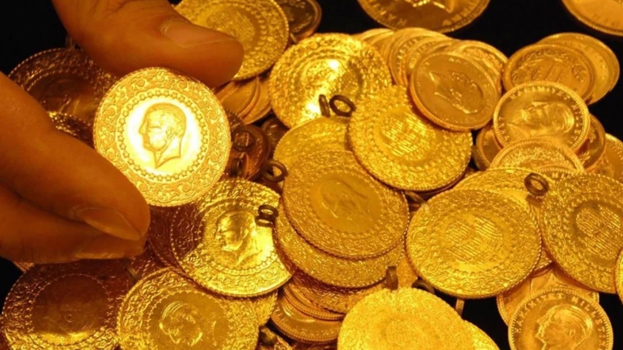Altın Fiyatlarında İki Farklı Senaryo Düşüş mü, Rekor mu