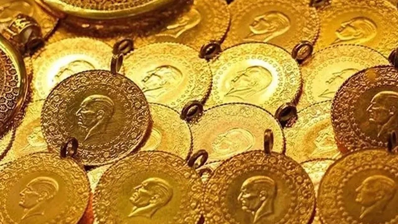 Altın Fiyatlarında Yeni Rekor! Gram ve Ons Altın Zirveyi Gördü
