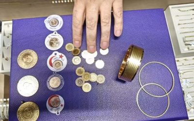 Altın Fiyatlarında Yükseliş Beklentisi: 2026 İçin Tarih Verildi