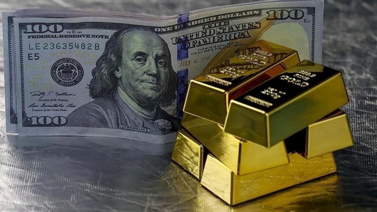 Altın da borsa da döviz de kazandırdı Haftanın en çok kazandıran yatırımı belli oldu