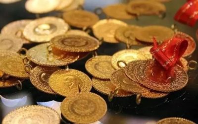 Altında Yükseliş Sürüyor: Gram Altın 6.500 TL’ye Yol Alabilir