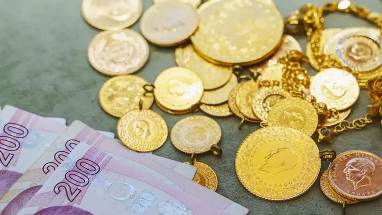 Altında tarihi performans Bir yılda yüzde 100’ü aşan kazanç