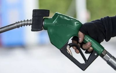 Araç Sahiplerine İyi Haber: Benzinde Art Arda İndirim