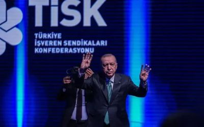 Asgari Ücret Görüşmeleri Başladı: İlk Toplantı Tamamlandı, İkinci Tarih Belirlendi