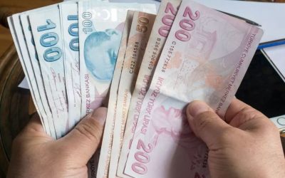 Asgari Ücrette 5+5+1 Formülü Gündemde: Yeni Dönemin Startı Veriliyor