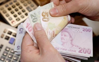 Asgari Ücrette Yeni Rakamlar Masada: Zam Senaryoları 25-33 Arasında