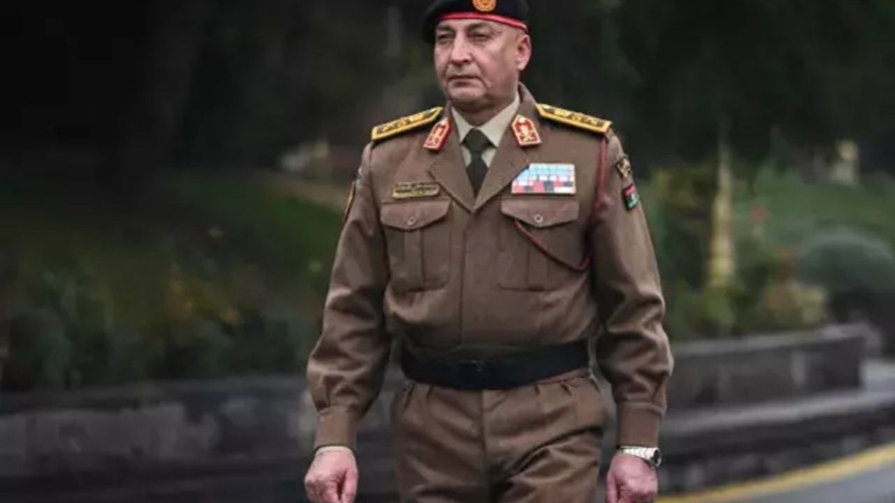 Bahçeli’den Libya Jet Kazasıyla İlgili Dikkat Çeken Açıklama “Düşündürücü ve Üzücü”