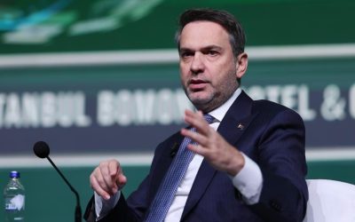 Bakan Bayraktar: Gabar Petrolü Türkiye’nin Ekonomisi İçin Kritik Rol Oynuyor