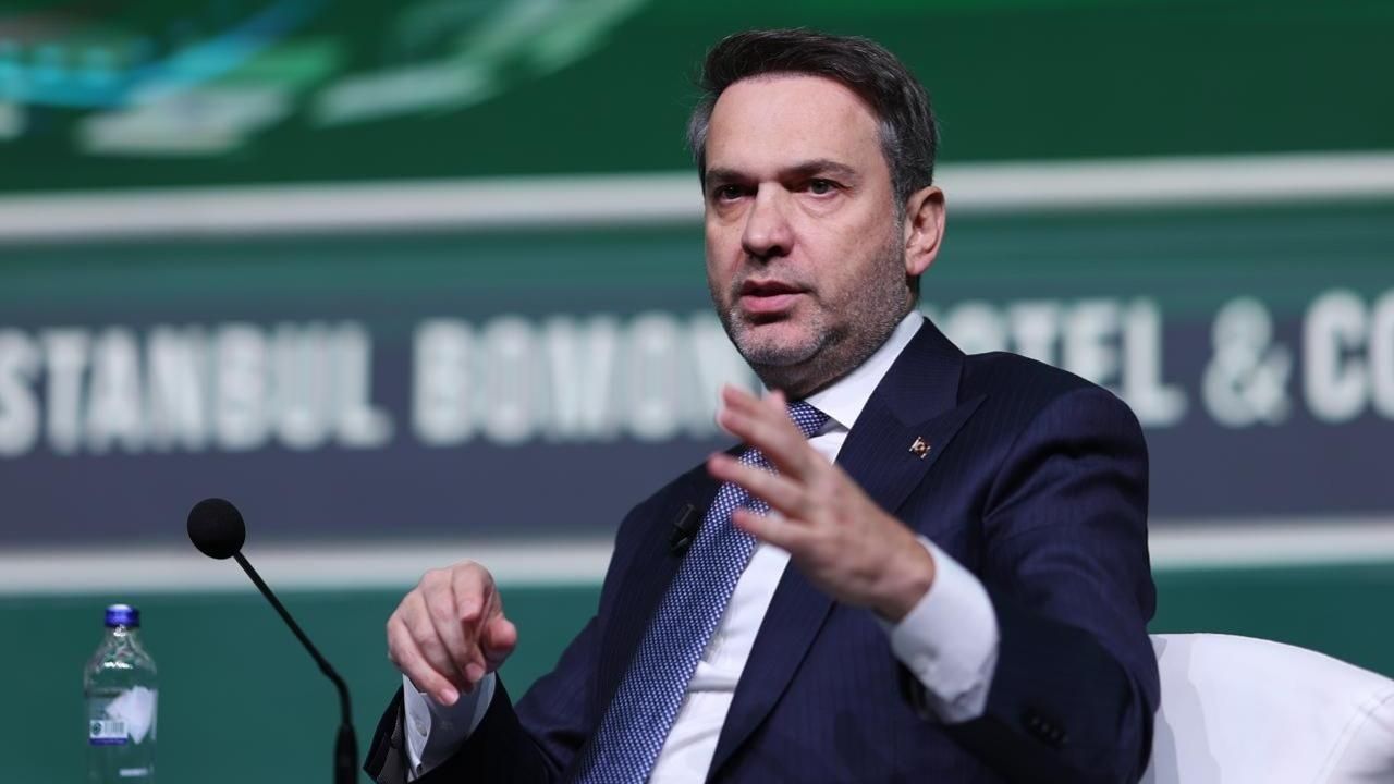 Bakan Bayraktar Gabar Petrolü Türkiye’nin Ekonomisi İçin Kritik Rol Oynuyor