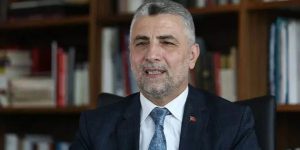 Bakan Bolat: Makroekonomide hız kazanan olumlu gelişmeler