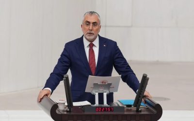 Bakan Işıkhan’dan 2026 Asgari Ücret ve Sosyal Politika Açıklaması